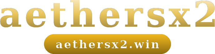 aethersx2 logo